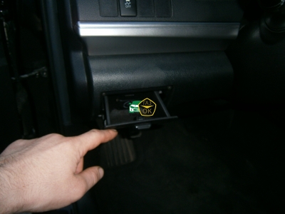 Установка ГБО на авто Toyota Camry USA газ на машину Gaz Ok Газ ОК Киев